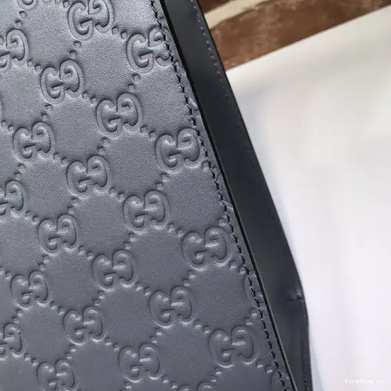 First bag ru GUCCI PADLOCK 0617